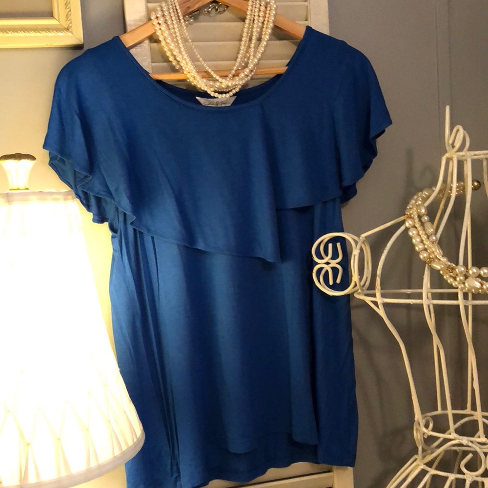 Sophia & Jayne top